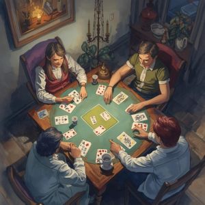 Game Bài ND88 – Đổi Thưởng Siêu Tốc